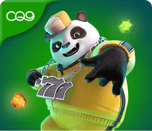 CQ9 Nổ Hũ